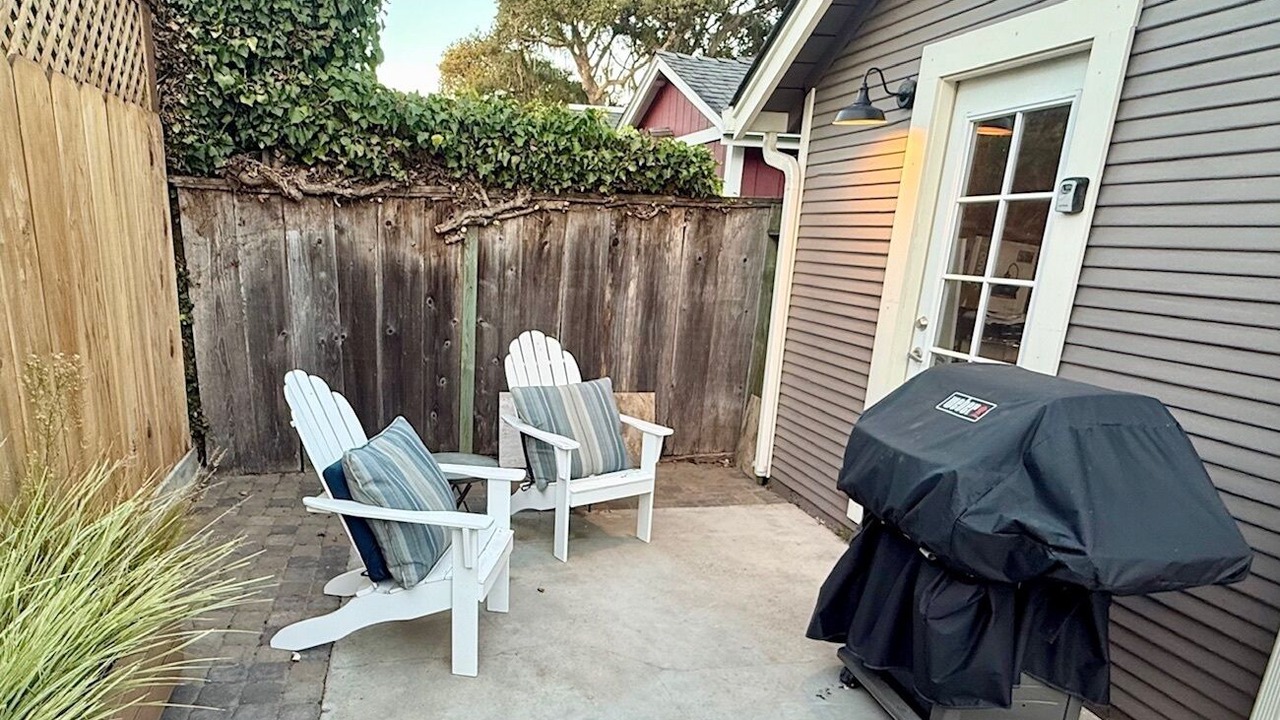 Photo of Outdoor in Pacific Grove