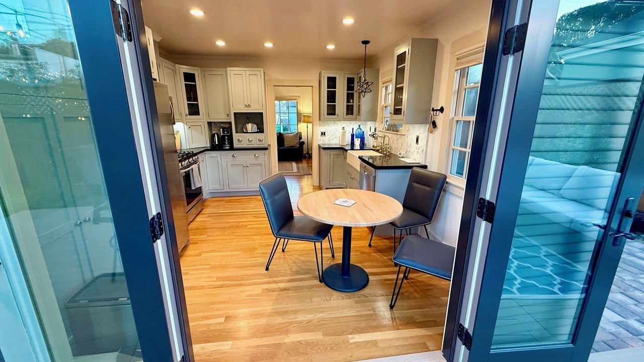 Photo of Outdoor in Pacific Grove