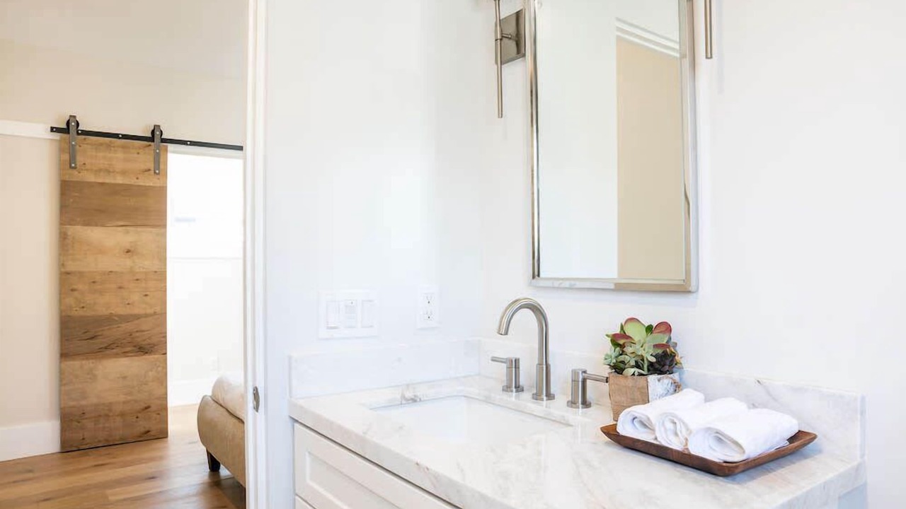 Photo of Bathroom in Corona del Mar