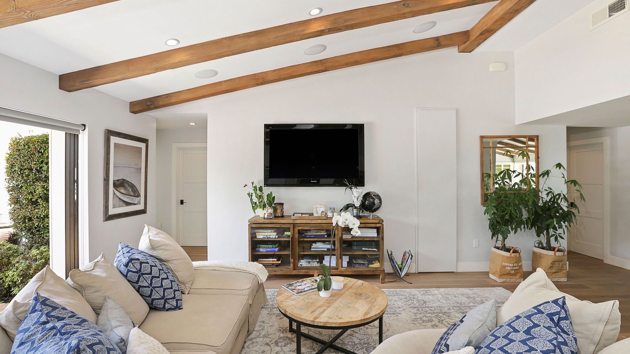 Photo of Bedroom in Corona del Mar
