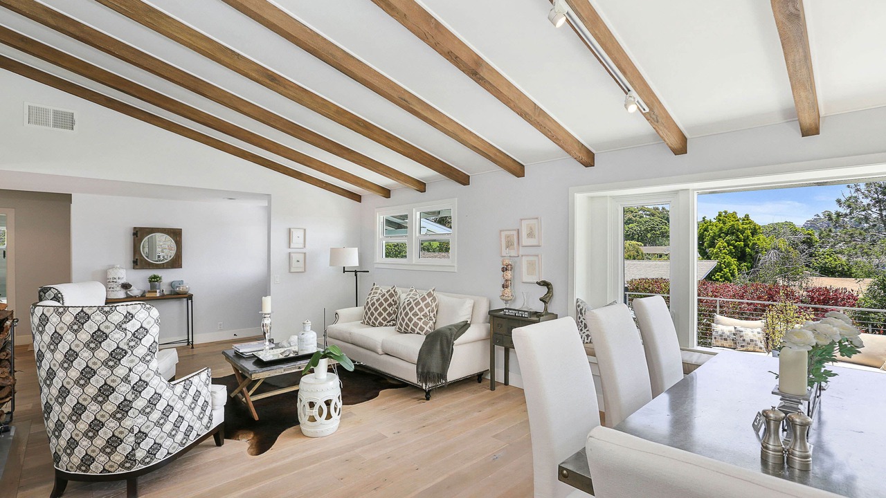 Photo of Bedroom in Corona del Mar
