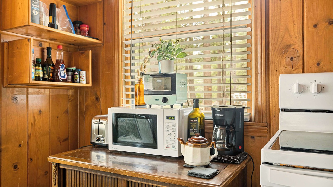 Photo of Kitchen in Green Valley Lake