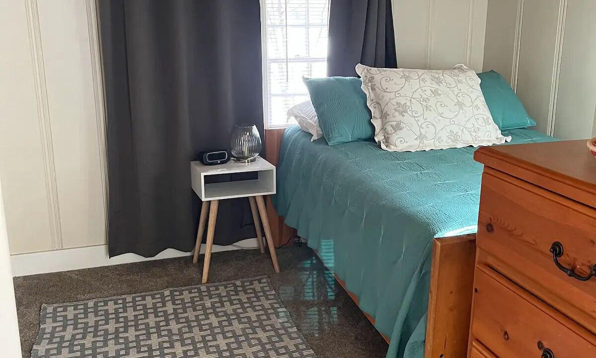 Photo of Bedroom in Soulsbyville