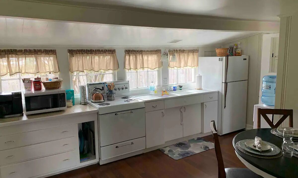 Photo of Kitchen in Soulsbyville