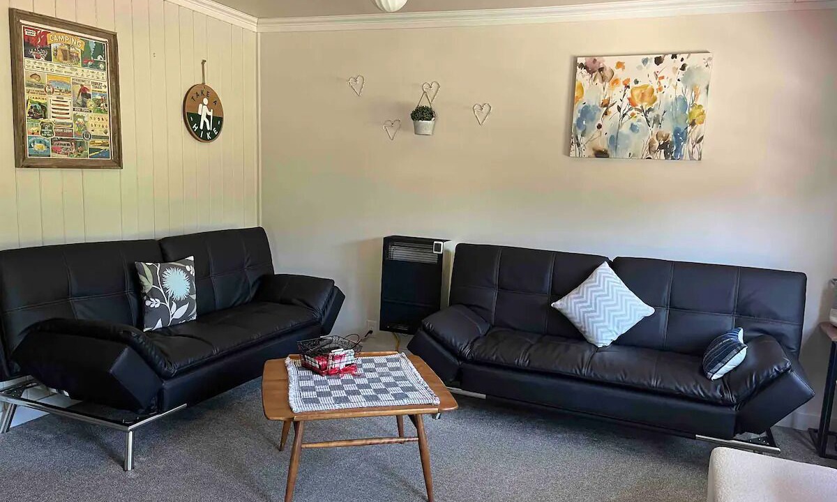 Photo of Livingroom in Soulsbyville