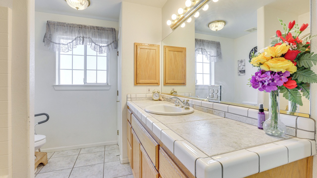 Photo of Bathroom in Pahrump