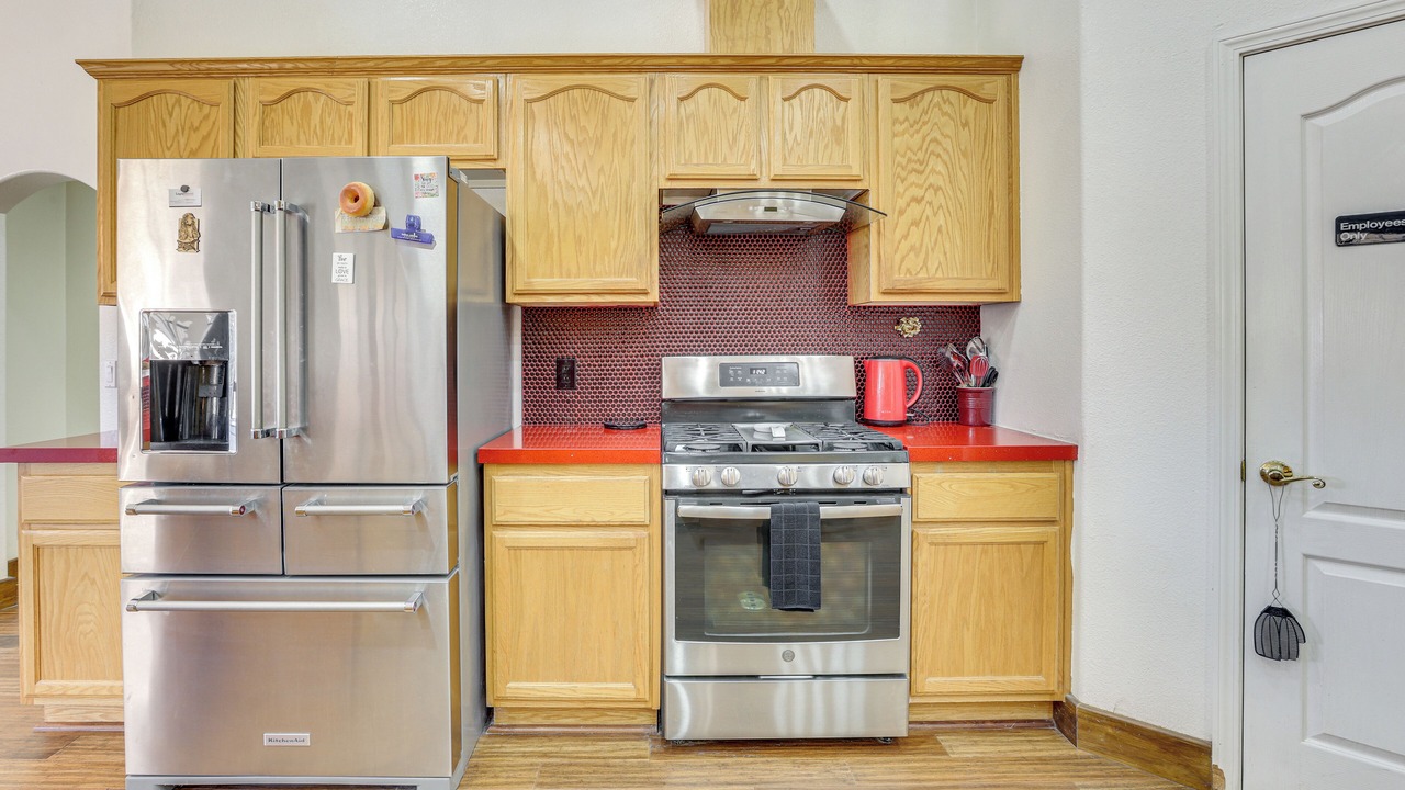 Photo of Kitchen in Pahrump