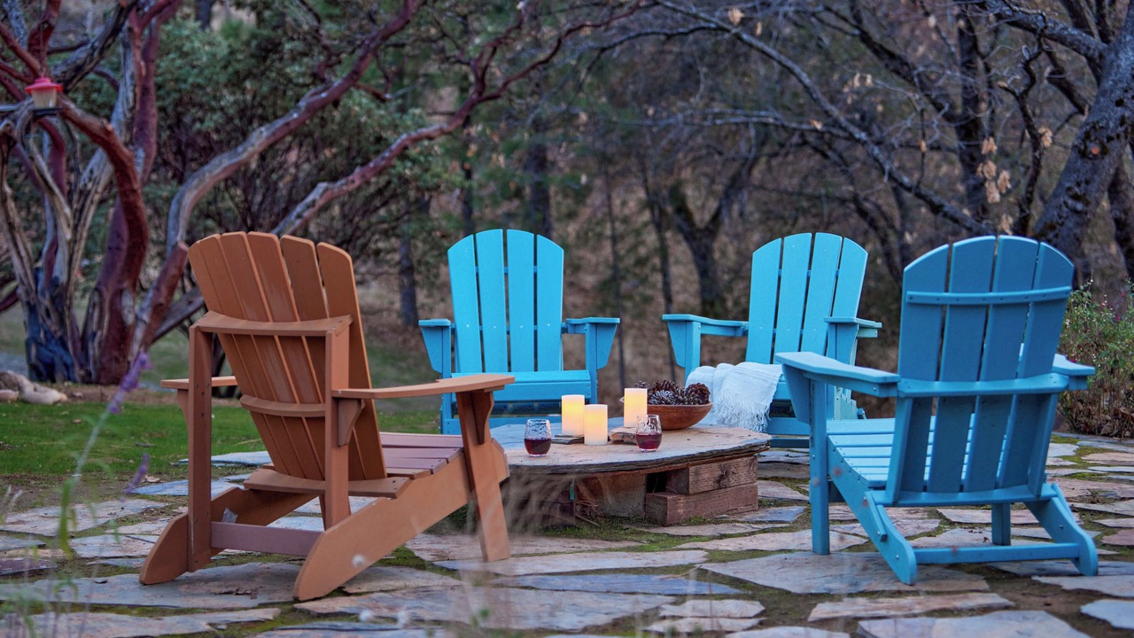 Photo of Outdoor in Mariposa