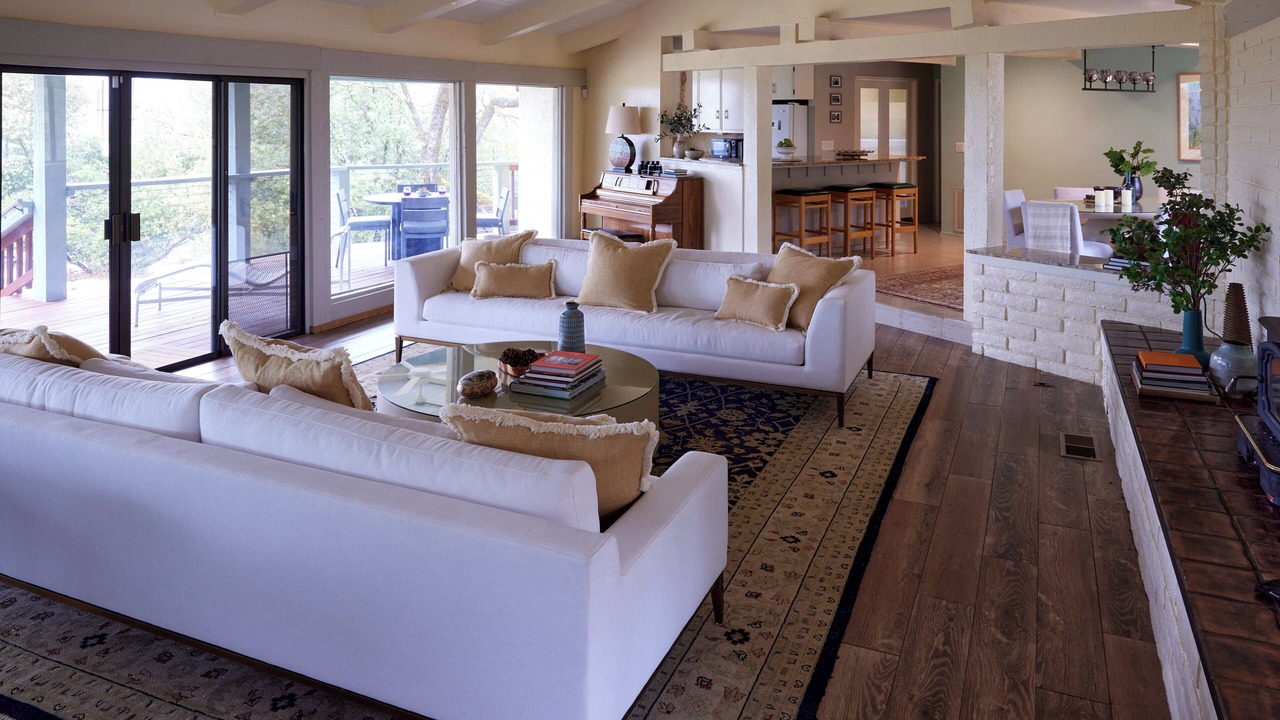 Photo of Livingroom in Mariposa