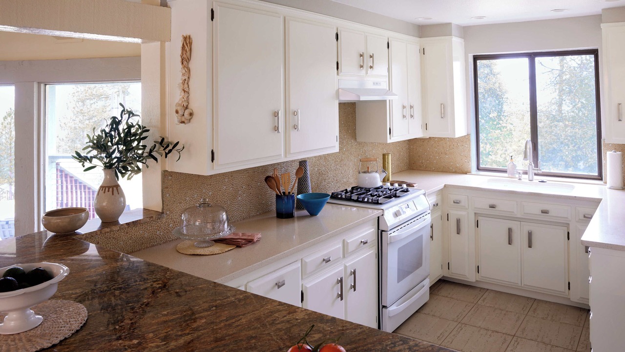 Photo of Kitchen in Mariposa