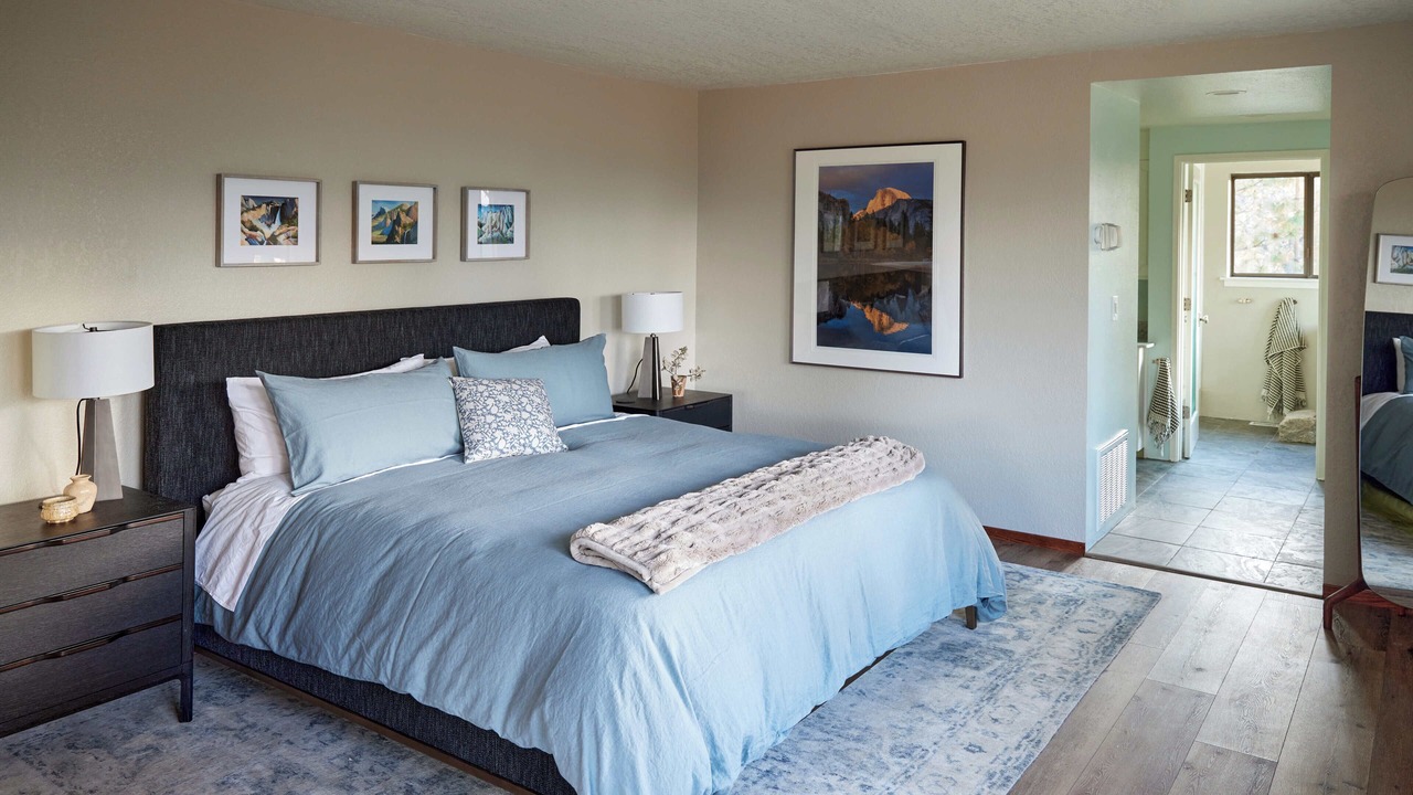 Photo of Bedroom in Mariposa