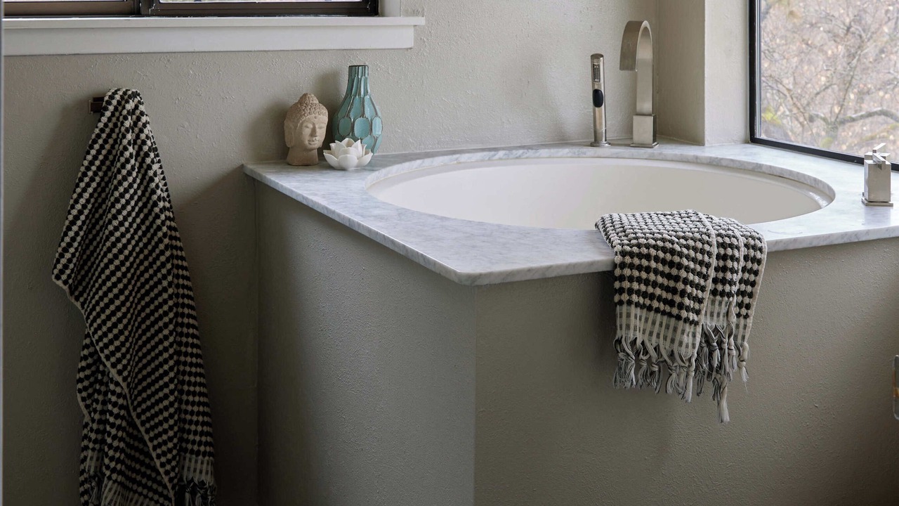 Photo of Bathroom in Mariposa