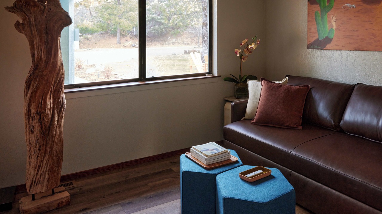Photo of Livingroom in Mariposa