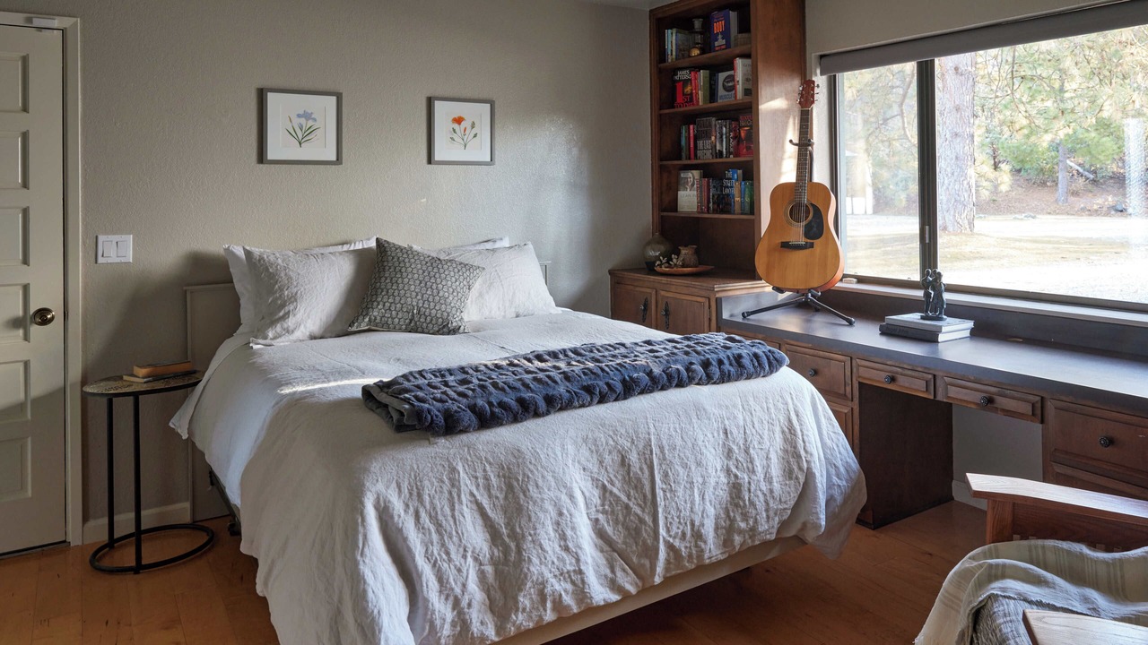 Photo of Bedroom in Mariposa