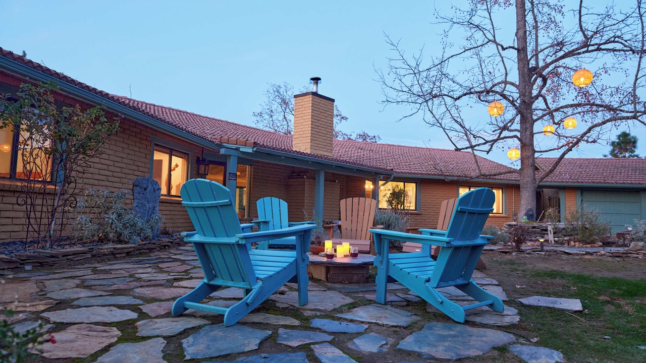 Photo of Patio Balcony in Mariposa