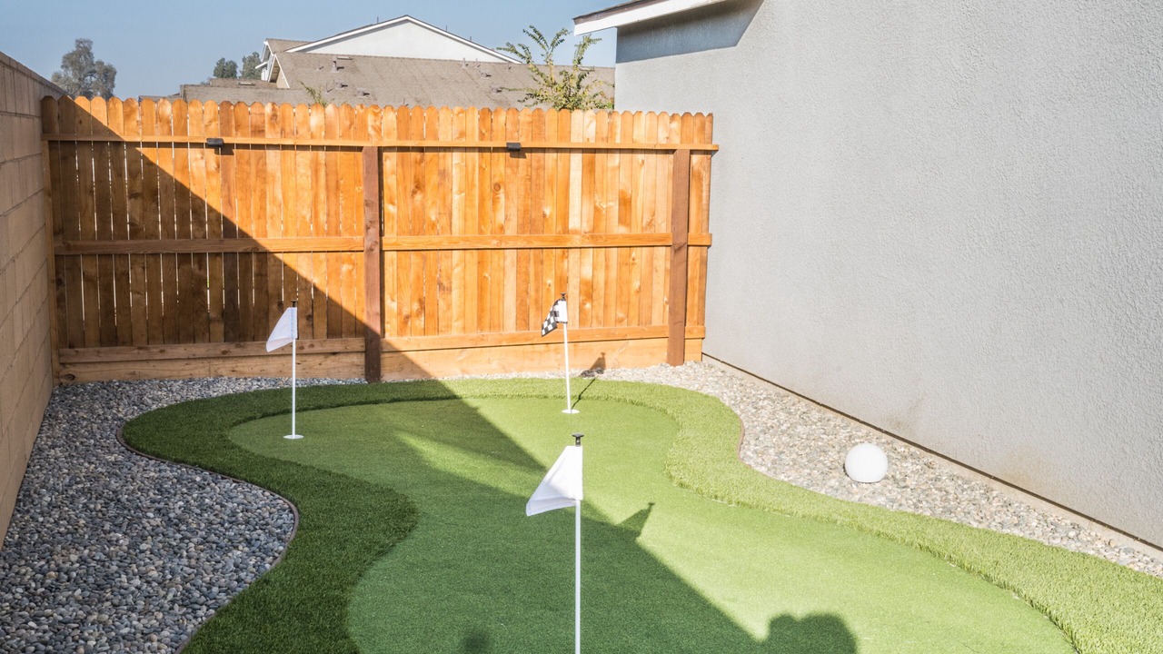 Photo of Outdoor in Visalia