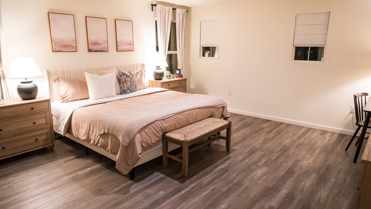 Photo of Bedroom in Visalia