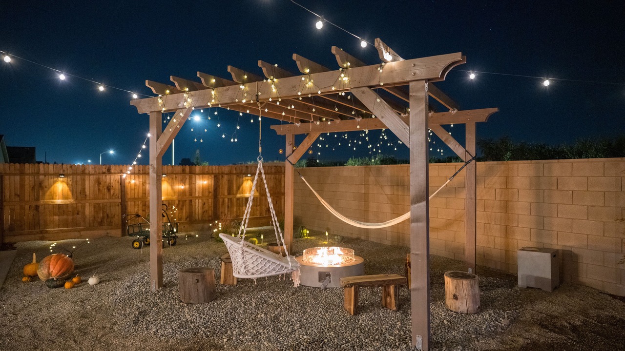 Photo of Patio Balcony in Visalia