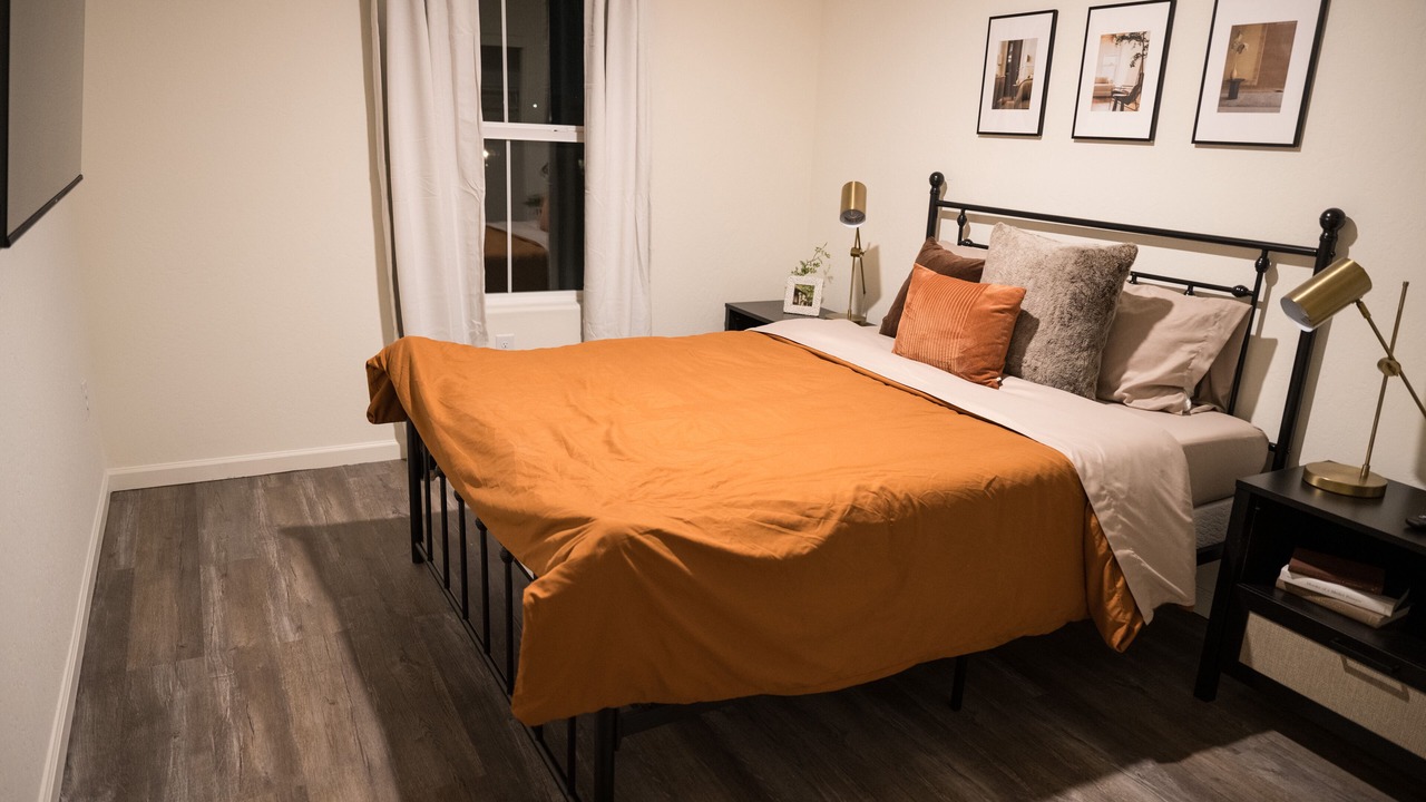 Photo of Bedroom in Visalia