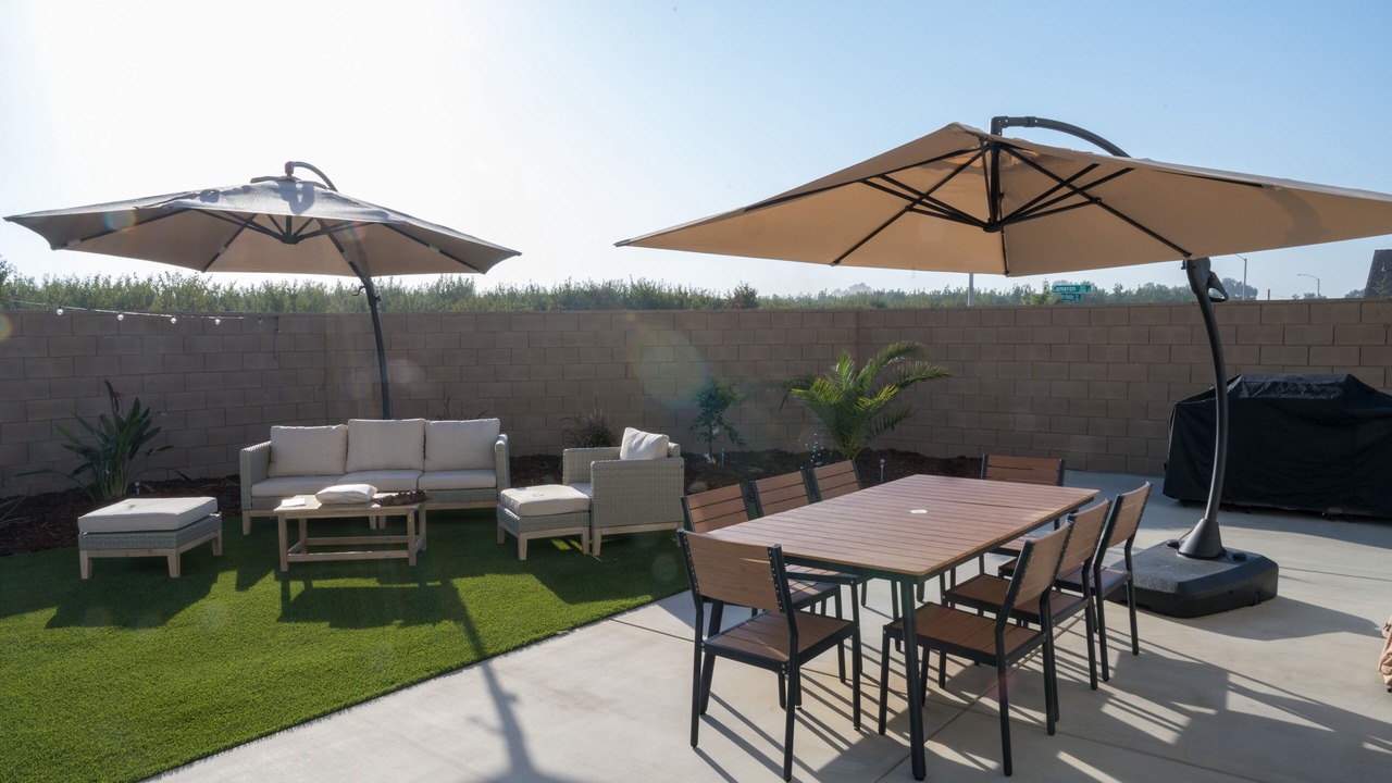 Photo of Outdoor in Visalia