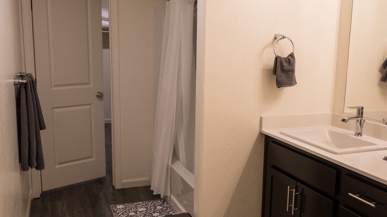 Photo of Bathroom in Visalia