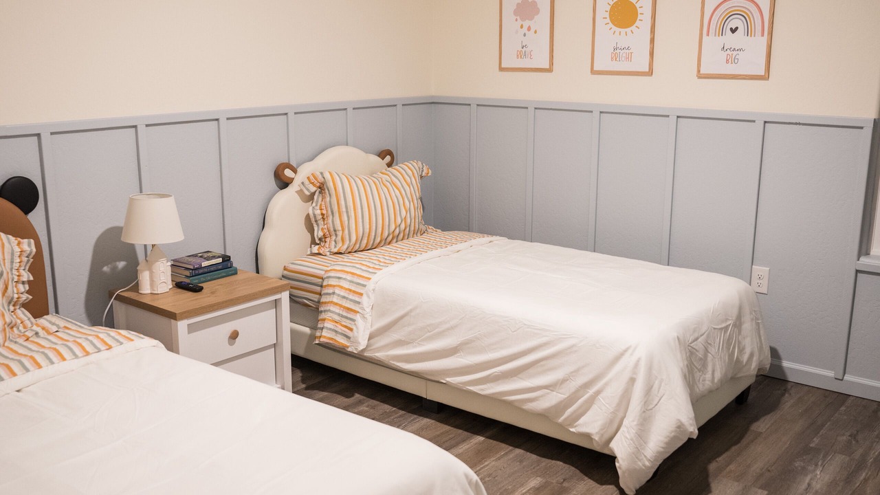 Photo of Bedroom in Visalia