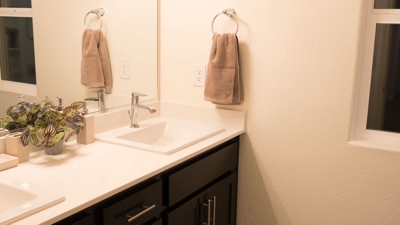 Photo of Bathroom in Visalia