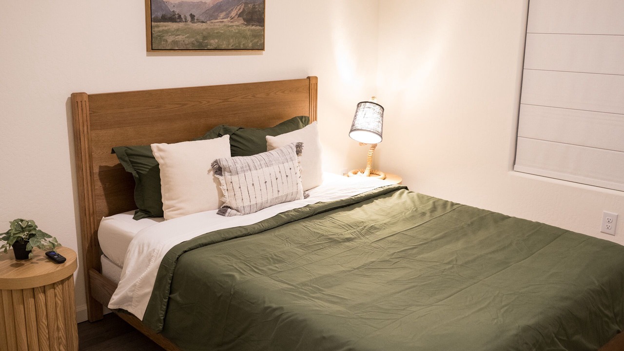 Photo of Bedroom in Visalia