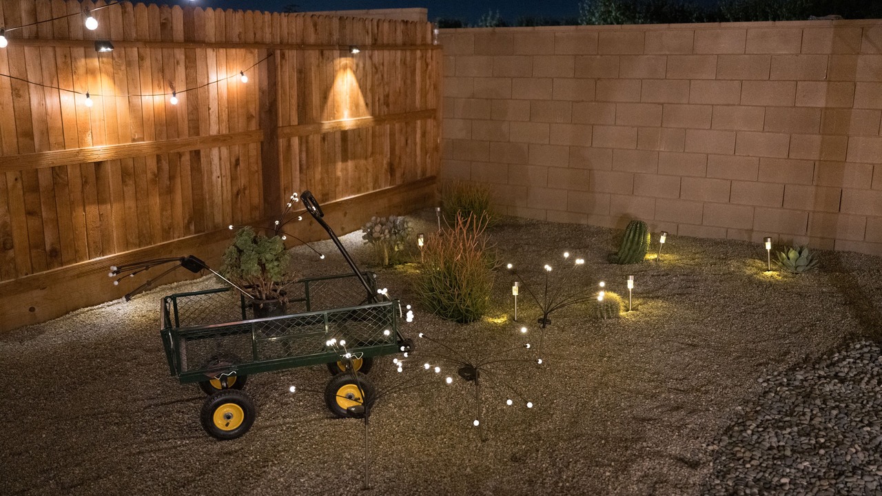 Photo of Outdoor in Visalia