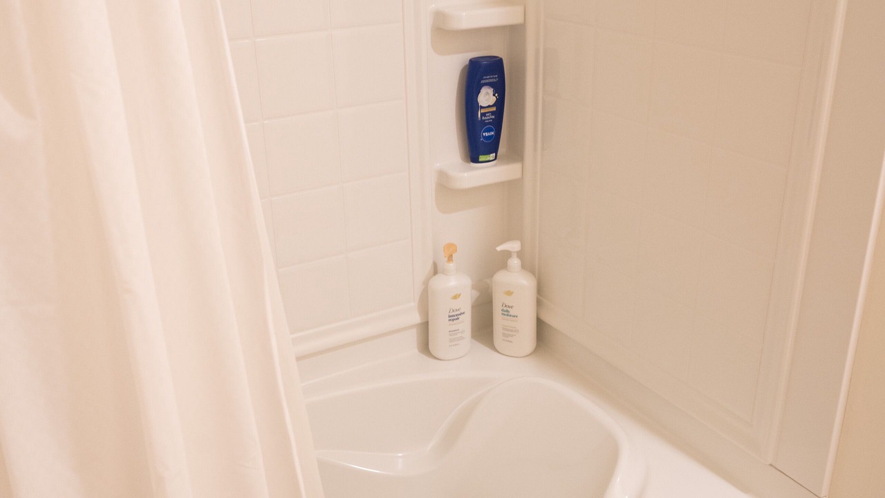 Photo of Bathroom in Visalia