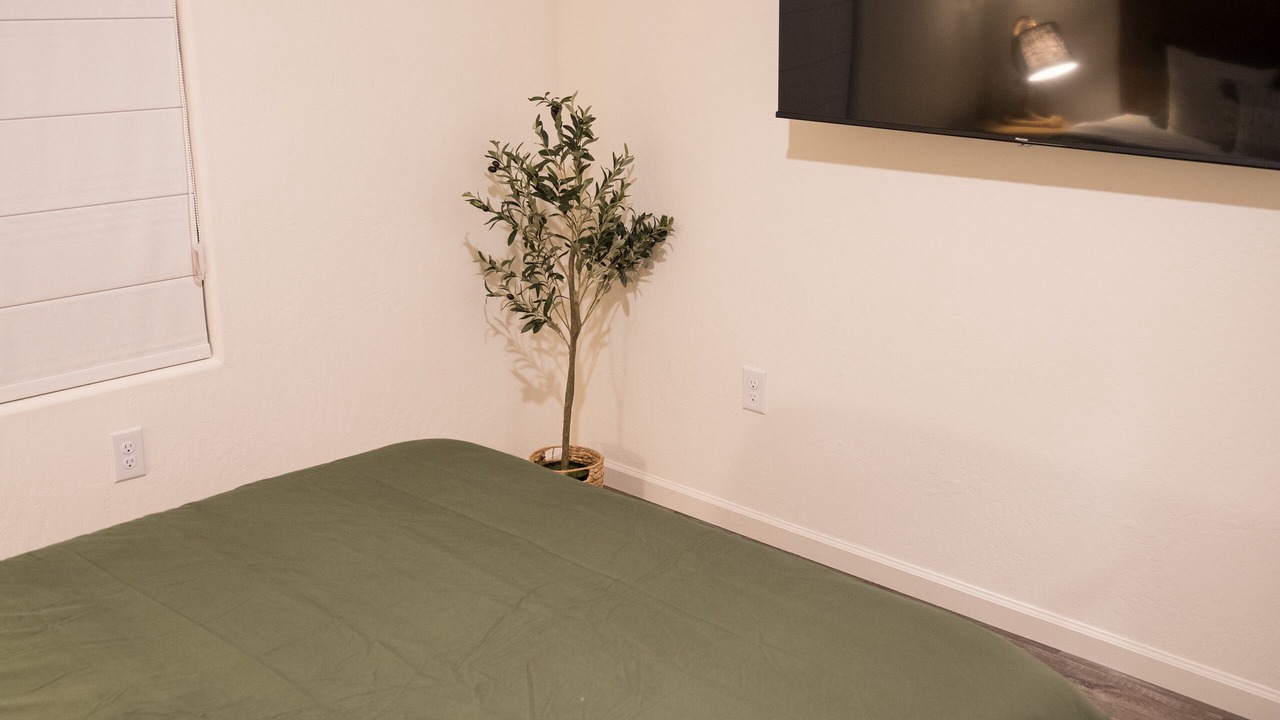 Photo of Bedroom in Visalia