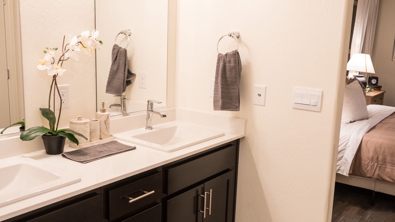 Photo of Bathroom in Visalia