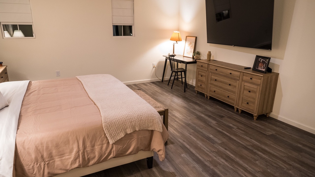 Photo of Bedroom in Visalia