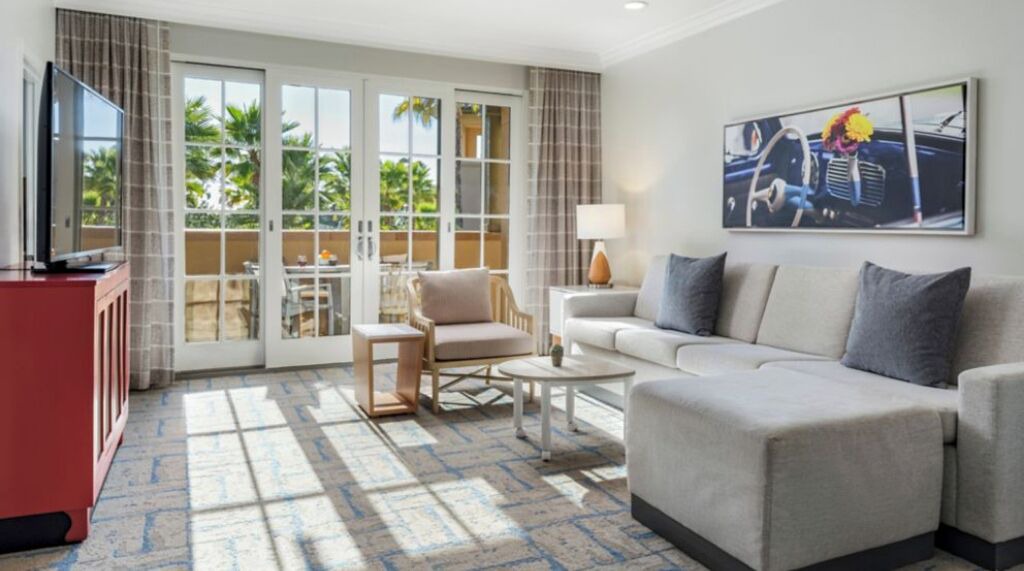 Photo of Livingroom in Newport Coast
