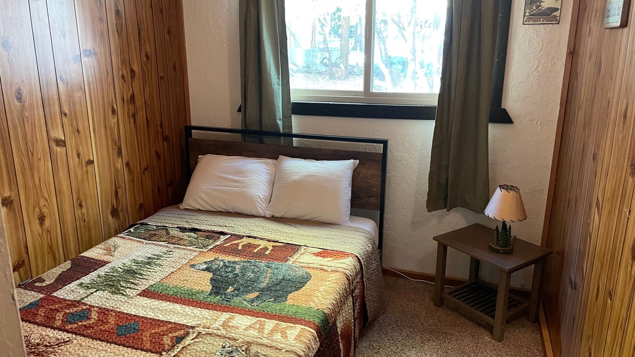 Photo of Bedroom in Sugarloaf