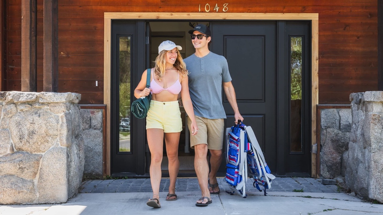 Photo of Outdoor in South Lake Tahoe