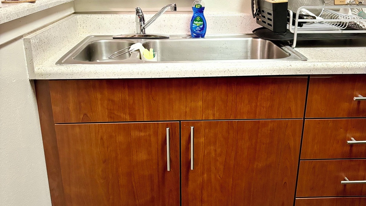 Photo of Kitchen in Santa Ana Heights