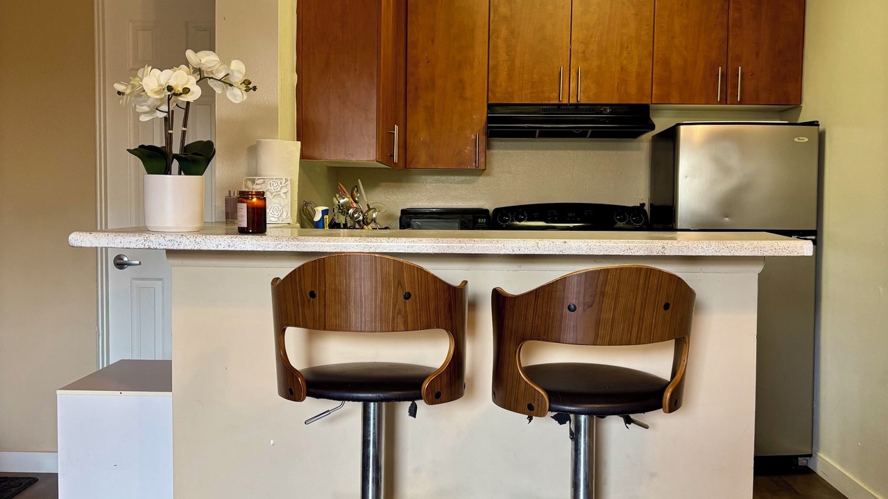 Photo of Kitchen in Santa Ana Heights