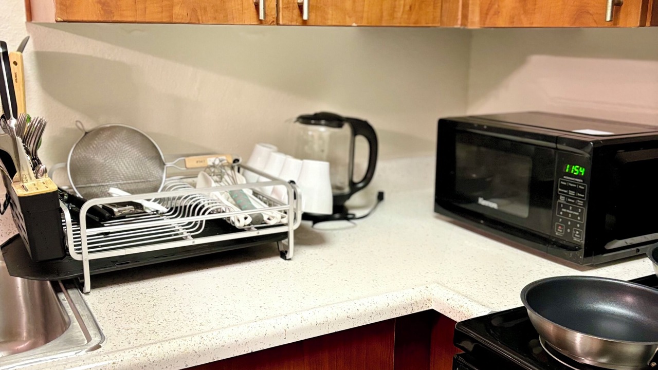 Photo of Kitchen in Santa Ana Heights
