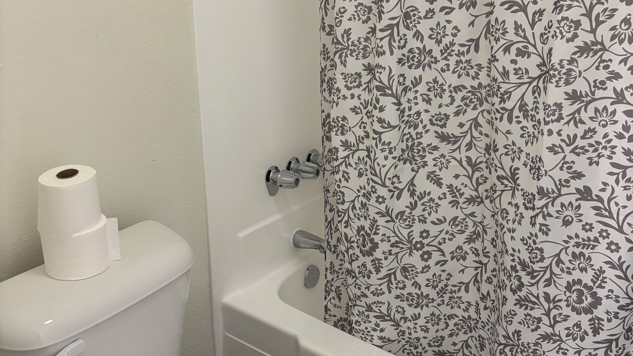 Photo of Bathroom in Santa Ana Heights