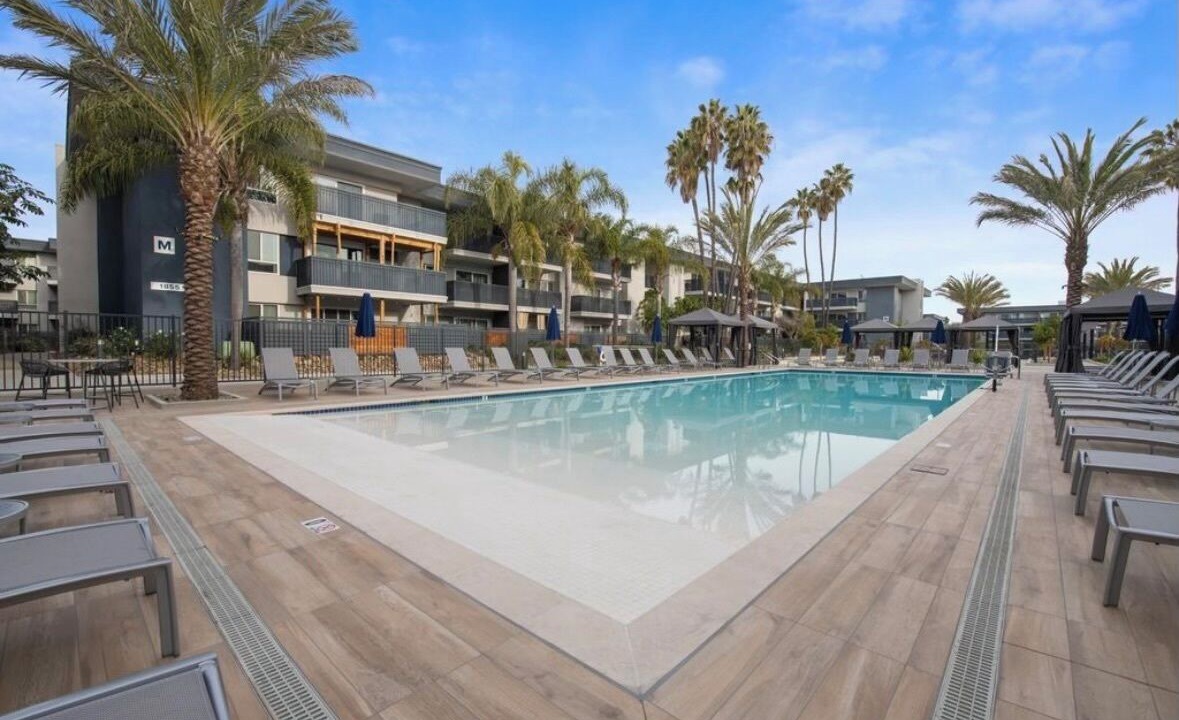 Photo of Outdoor in Santa Ana Heights