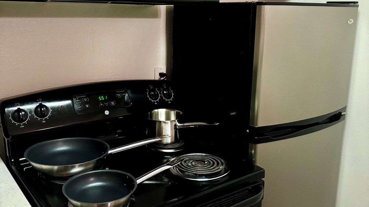 Photo of Kitchen in Santa Ana Heights