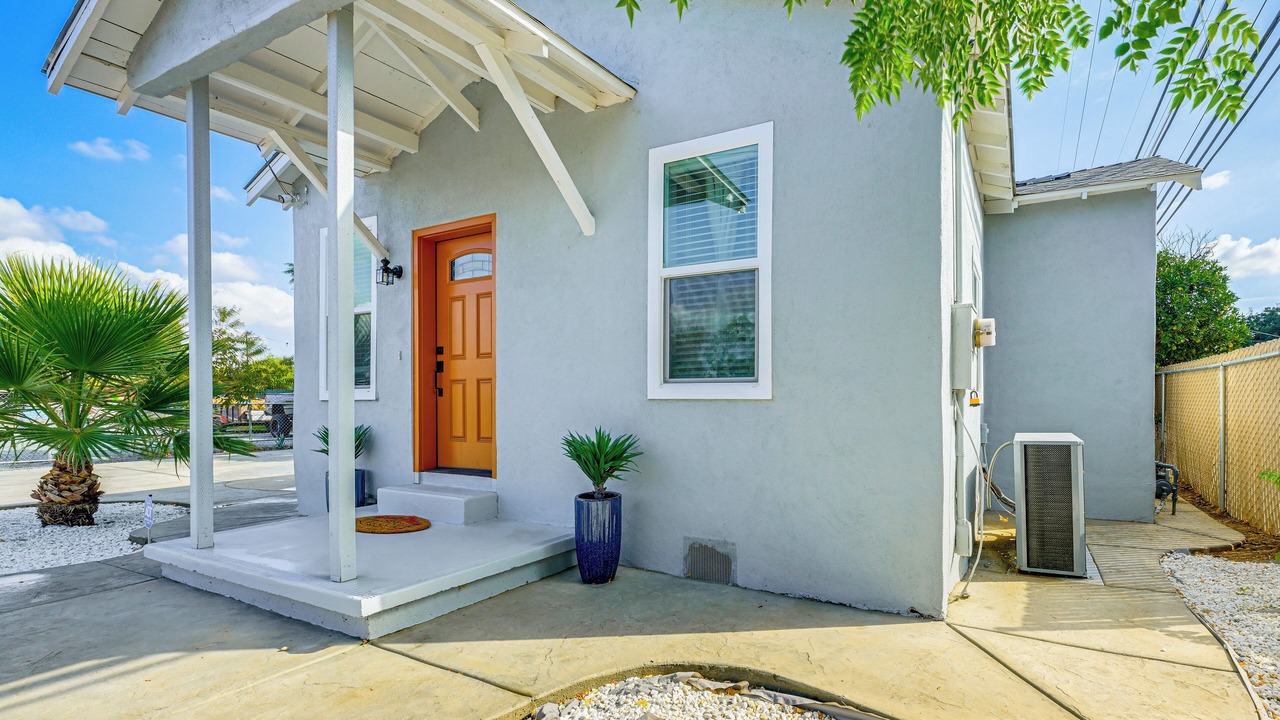 Photo of Outdoor in Madera