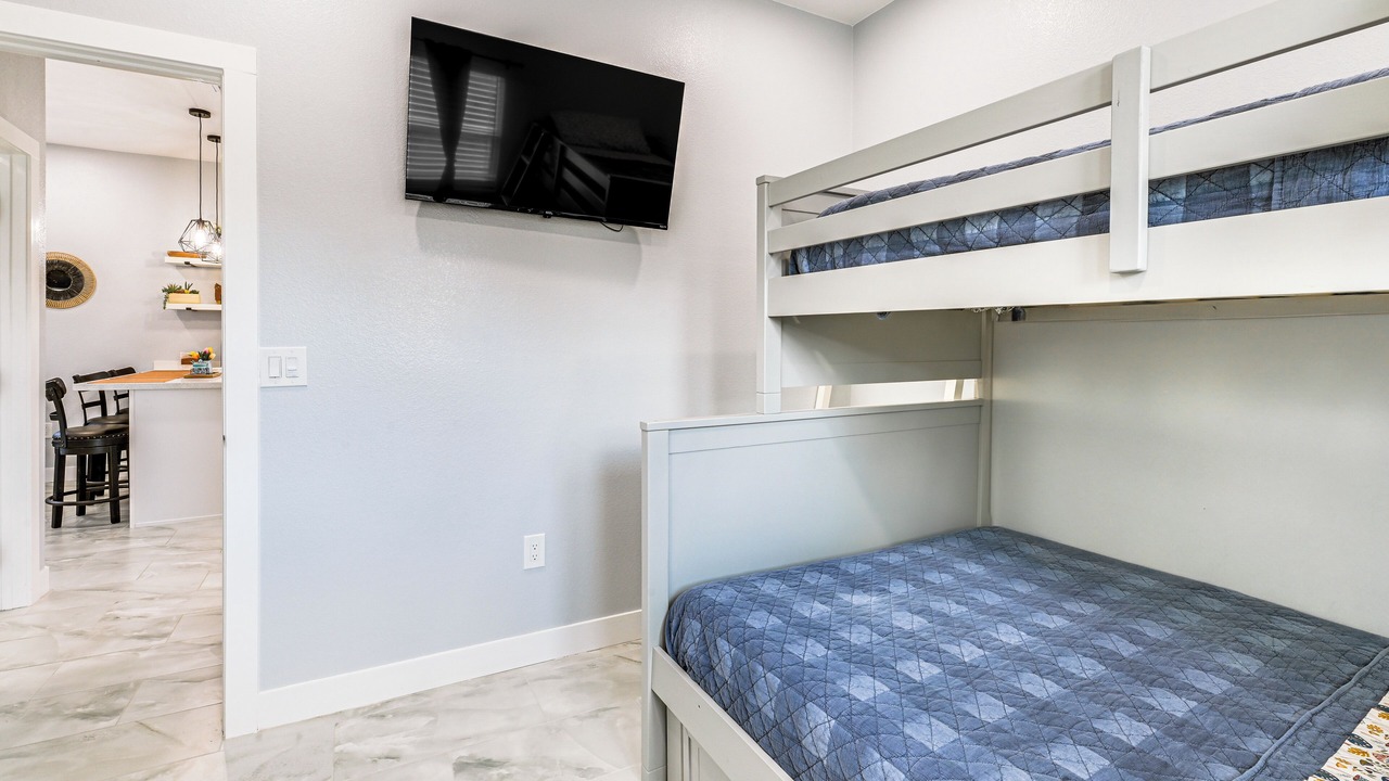 Photo of Bedroom in Madera