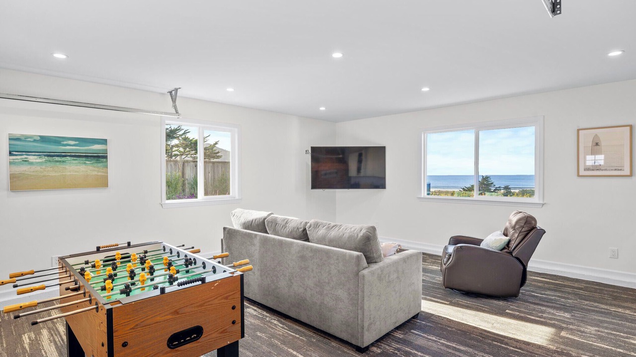 Photo of Bedroom in Linda Mar
