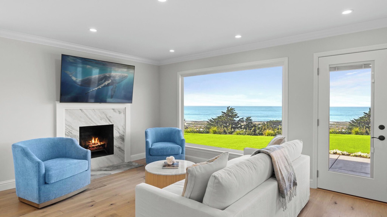 Photo of Livingroom in Linda Mar