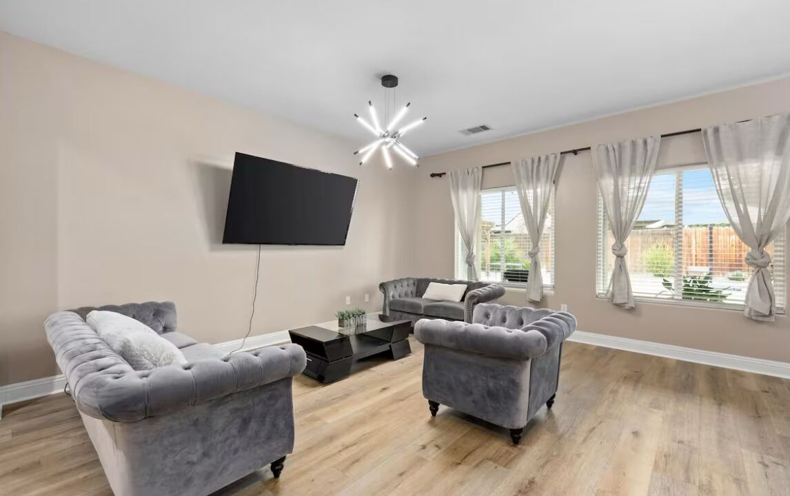 Photo of Livingroom in Greenacres