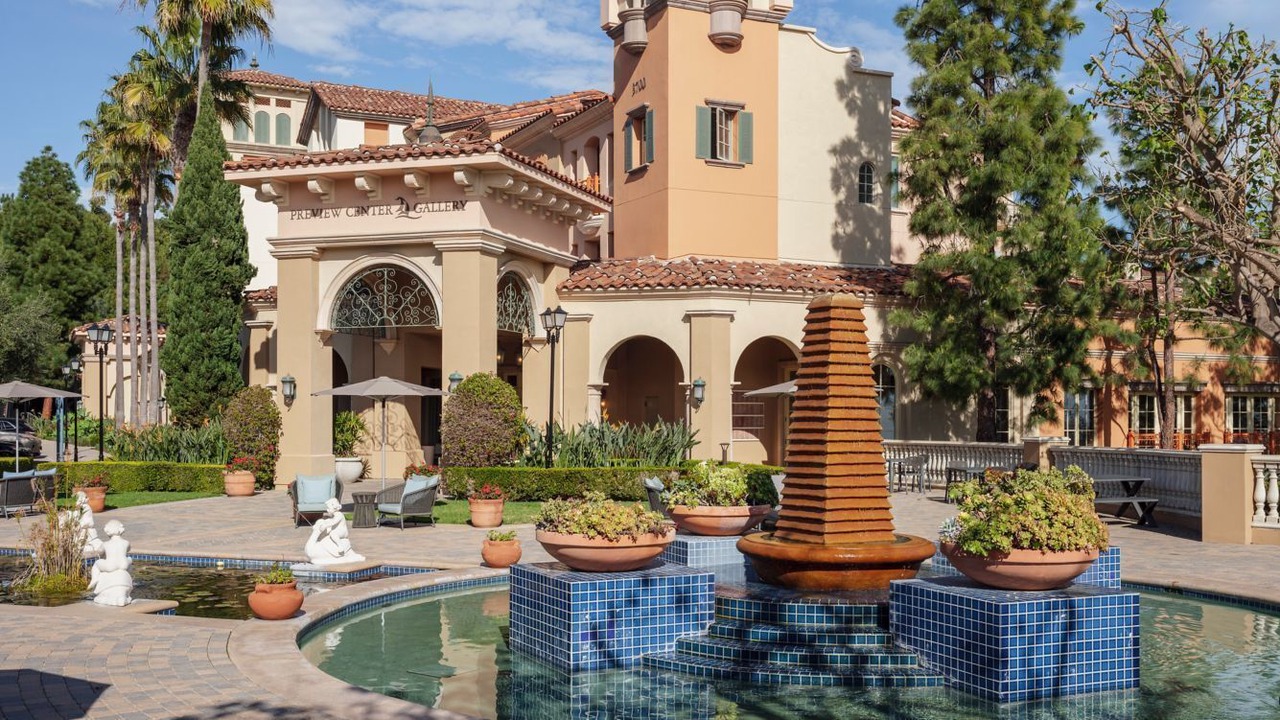 Photo of Outdoor in Newport Coast