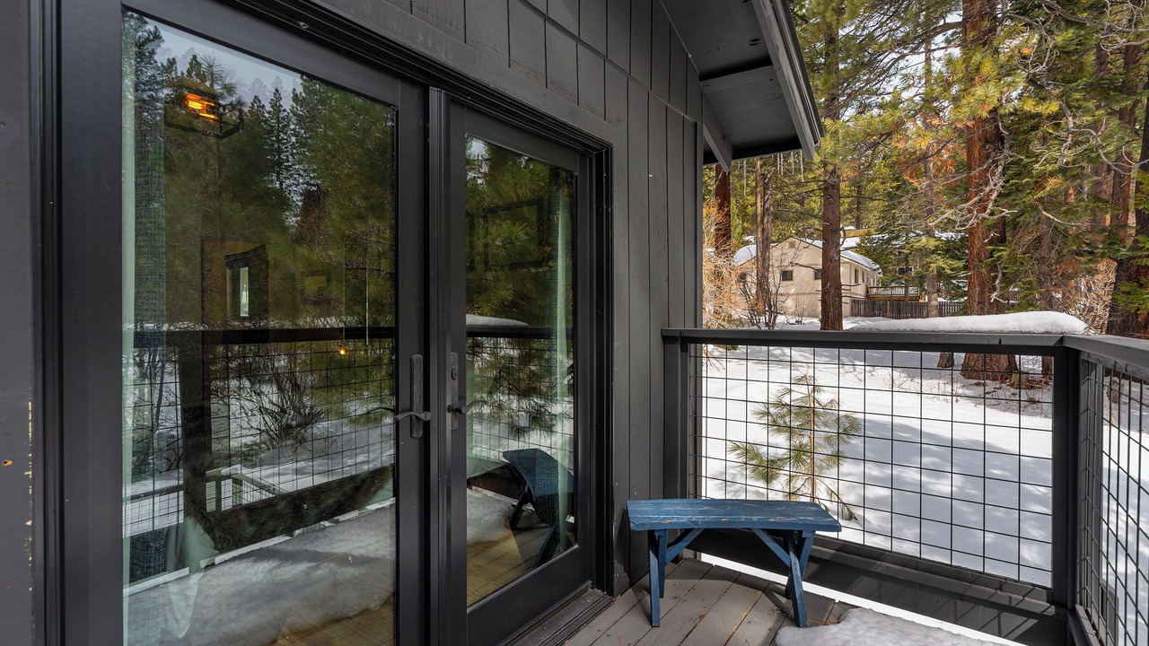 Photo of Outdoor in Incline Village