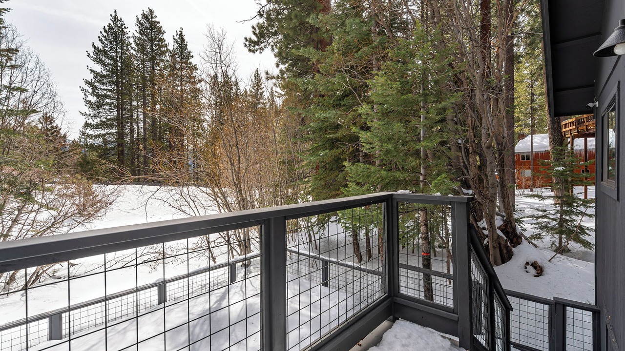 Photo of Outdoor in Incline Village